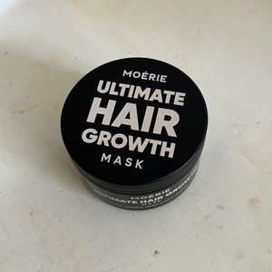 Moerie Ultimate Hair Growth Mask